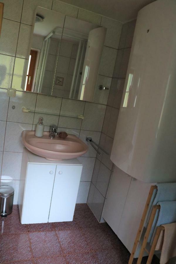 Das Schaeferhaeuschen - Leitenbauer Schaeferei Villa Vorau Exteriör bild